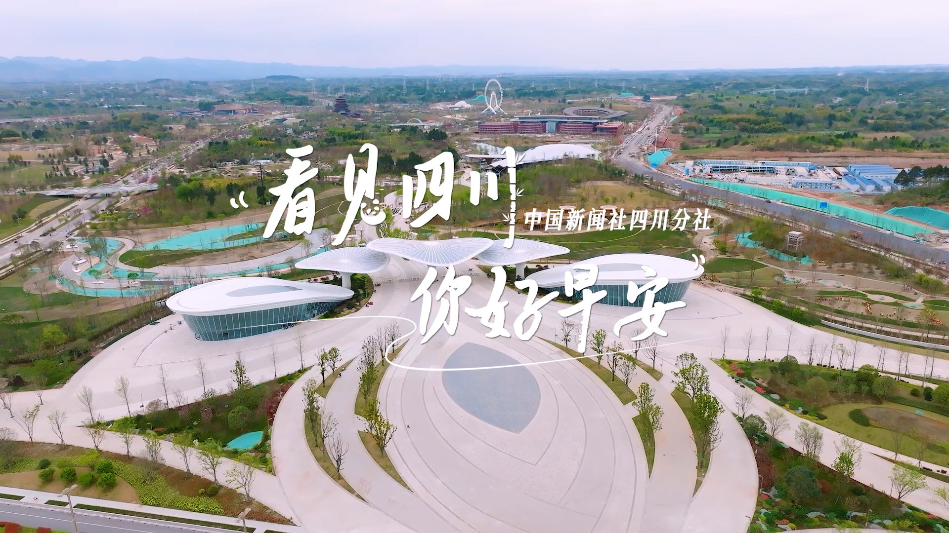 你好早安