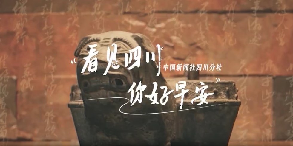 列车与盛放的油菜花构成一幅灵动的春日