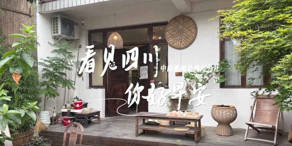 繁花缀满枝头