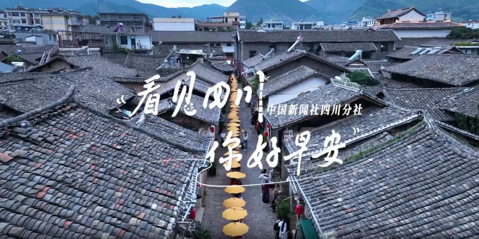 解说你看