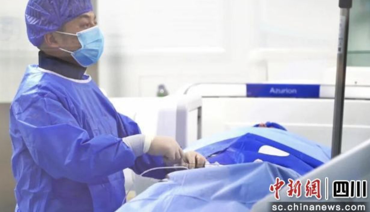 带来颠覆性的精准化
