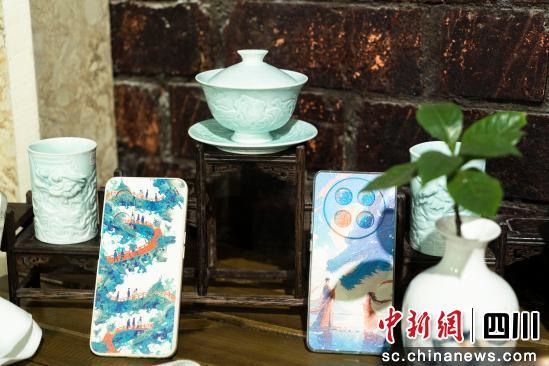 也让更多人领略到了巴蜀文化的独特魅力