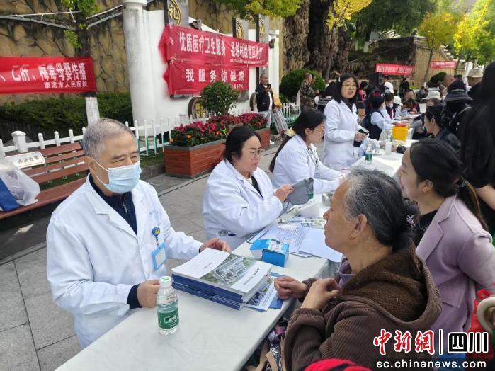 更助力基层医疗能力提升