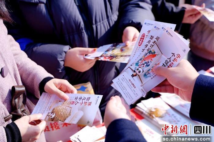 从持续完善纠纷处理机制到助力老年人跨