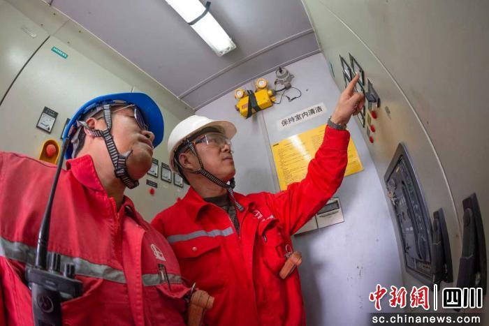 全面提升资源调配能力