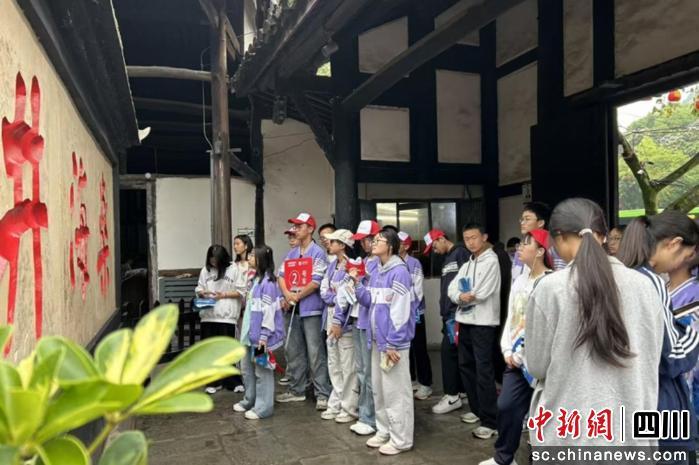包含24条特色线路