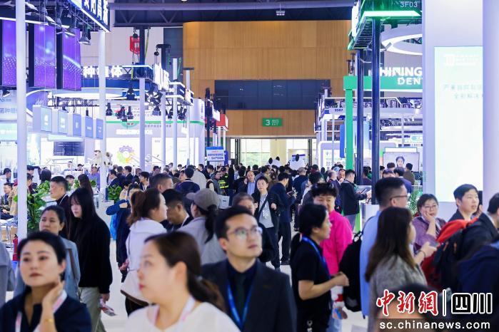 603家展商展品全面覆盖口腔医疗全产