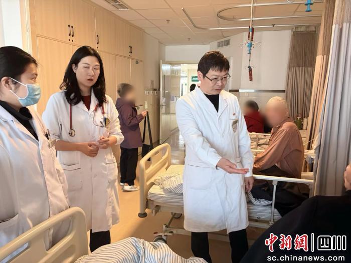 没什么感觉”