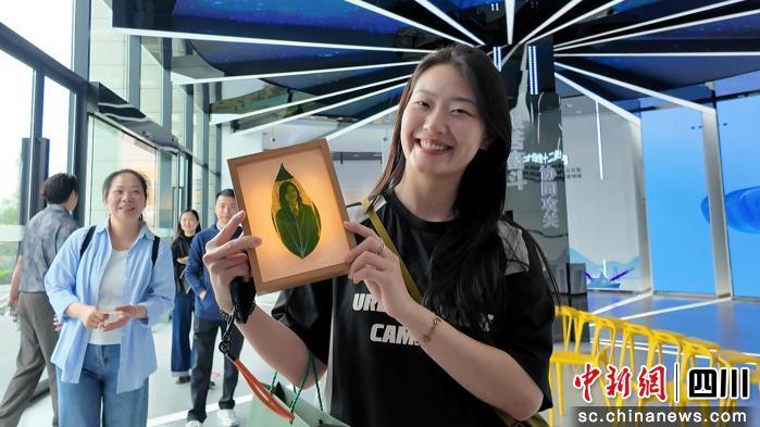 开启一场贯通历史文脉与科技前沿的深度