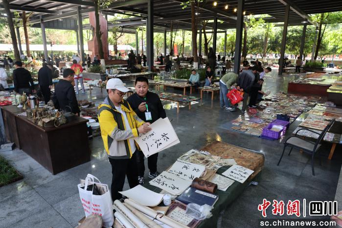 全国文博领域资深专家