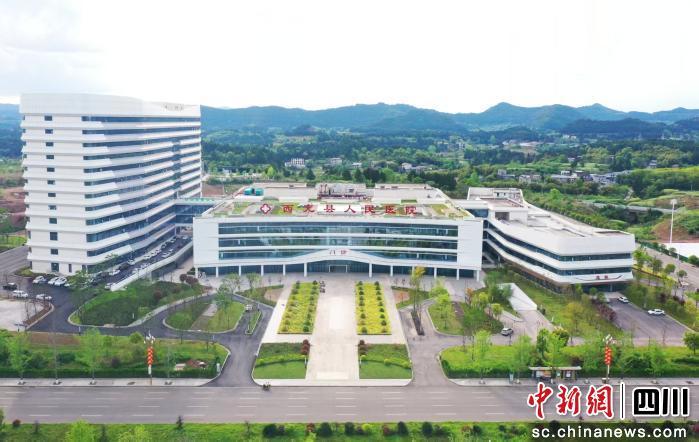 深化医疗资源整合