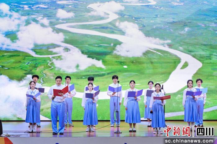 文化节将持续到5月