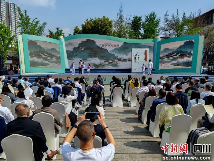 也是国务院批复设立“全民阅读活动周”