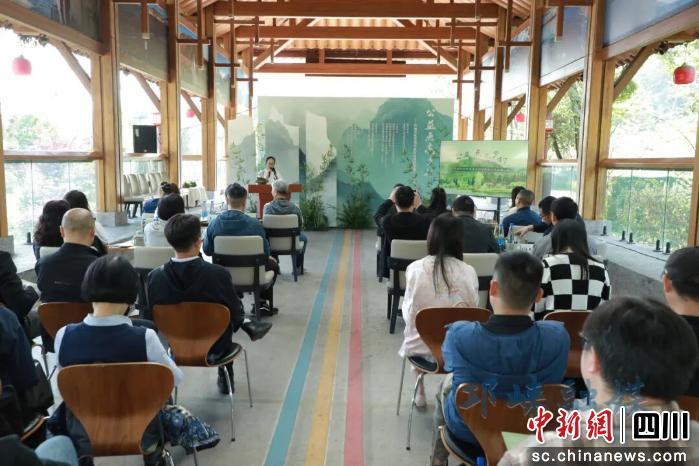 邛崃市欧美同学会(邛崃市留学人员联谊
