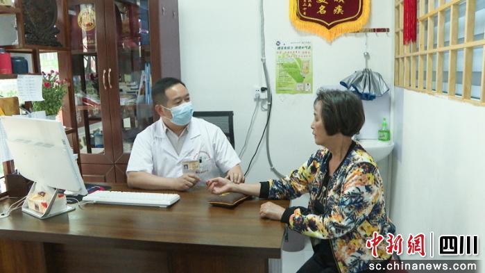 取得了实实在在的成效