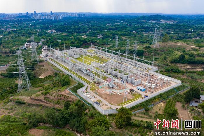 同题参见本次扩建工程新增一台120万
