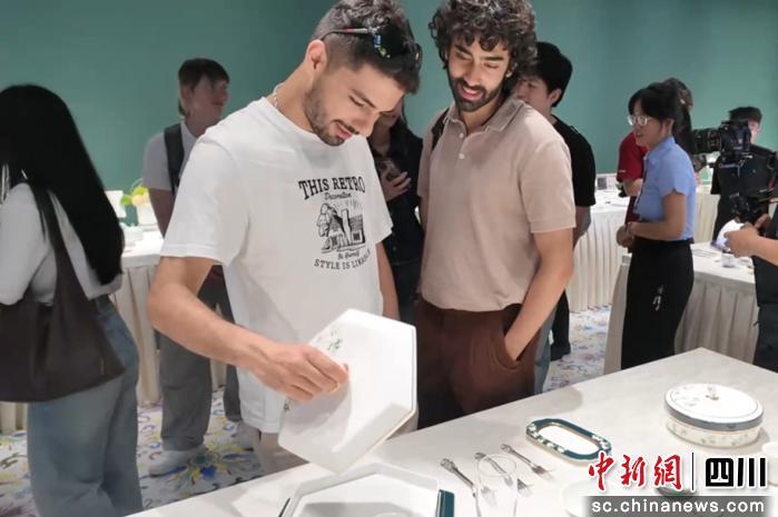 自然营地