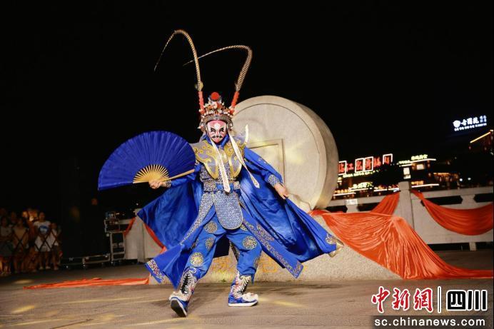 七夕音乐会……8月15日