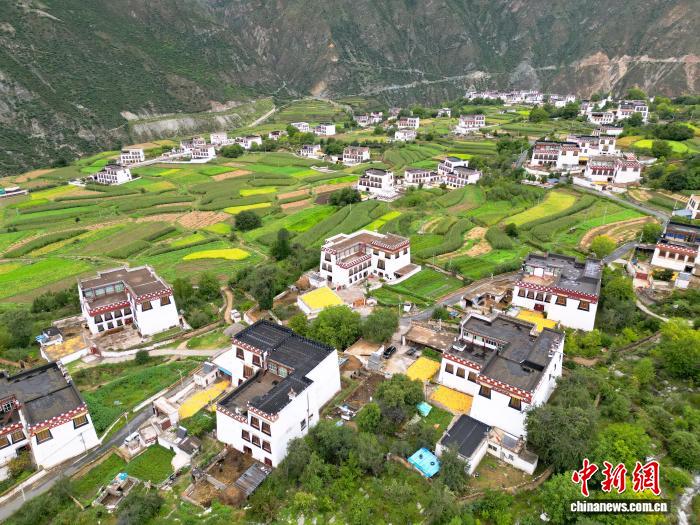 在极致的美景中释放自我