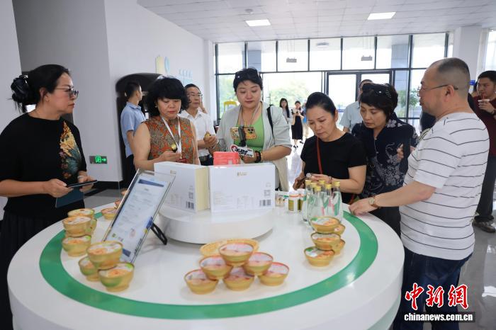 千年石刻传世先贤精神流芳 海外华文媒