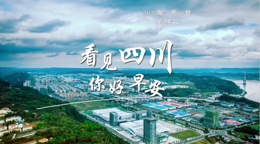 列车与盛放的油菜花构成一幅灵动的春日