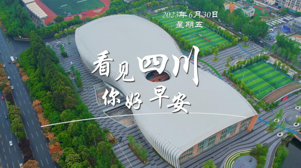 解说雅安市名山区的茶山迎来了最富生机