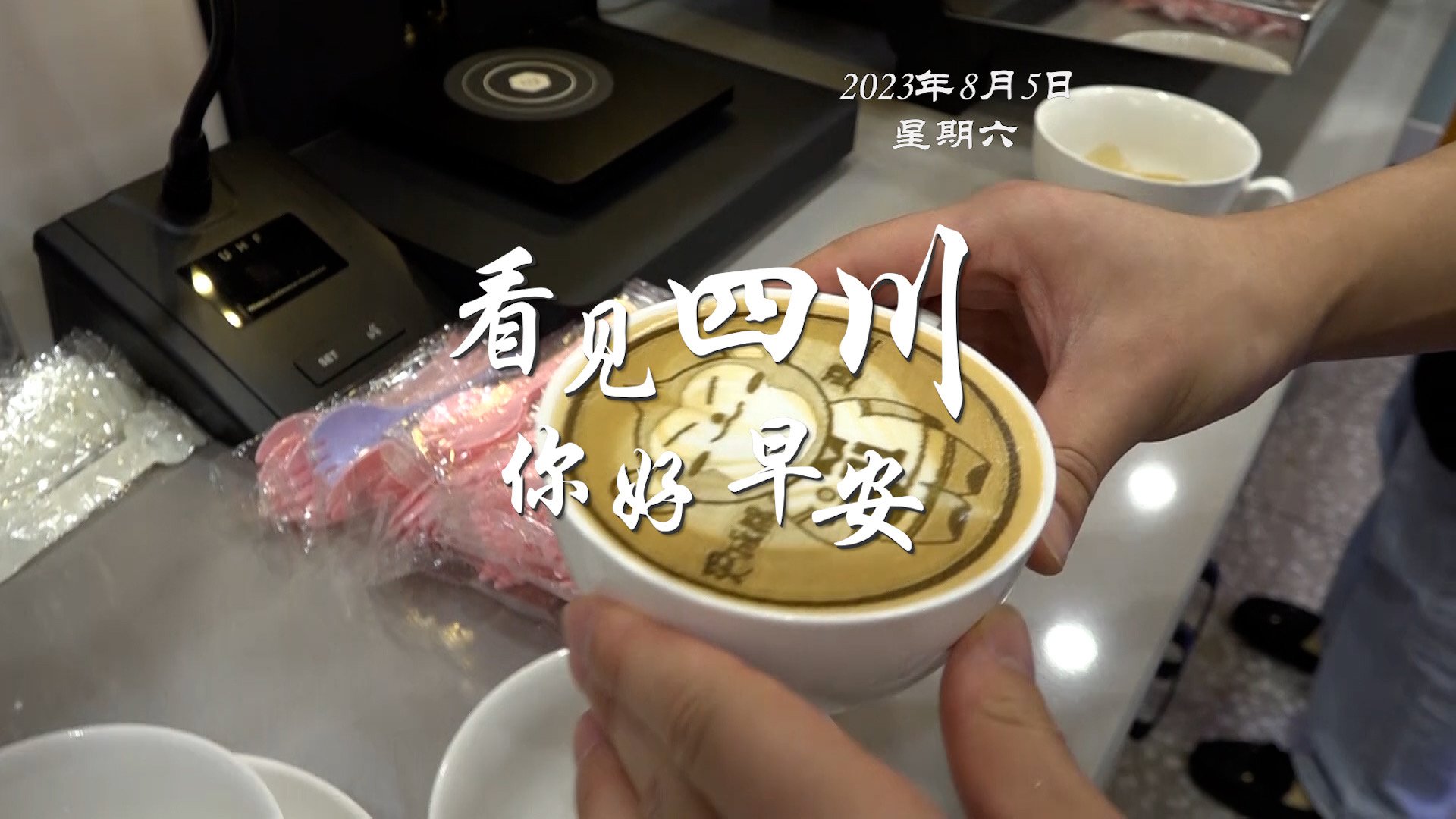 被誉为开往春天的嘉阳蒸汽小火车穿行在