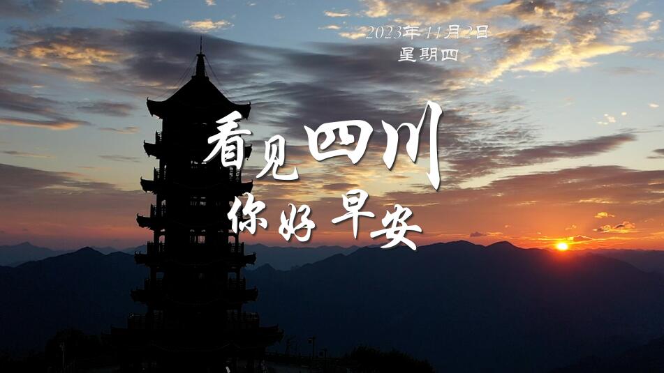 游客在花海中一边欣赏美景