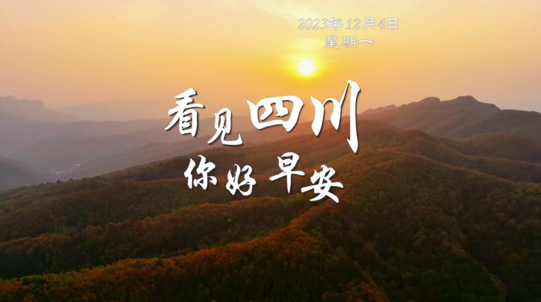 解说自贡灯会开启超长待机