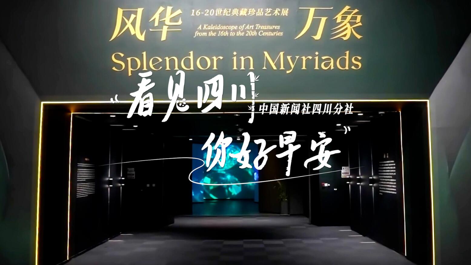 解说乐至县城市主干道的紫叶李花迎春绽
