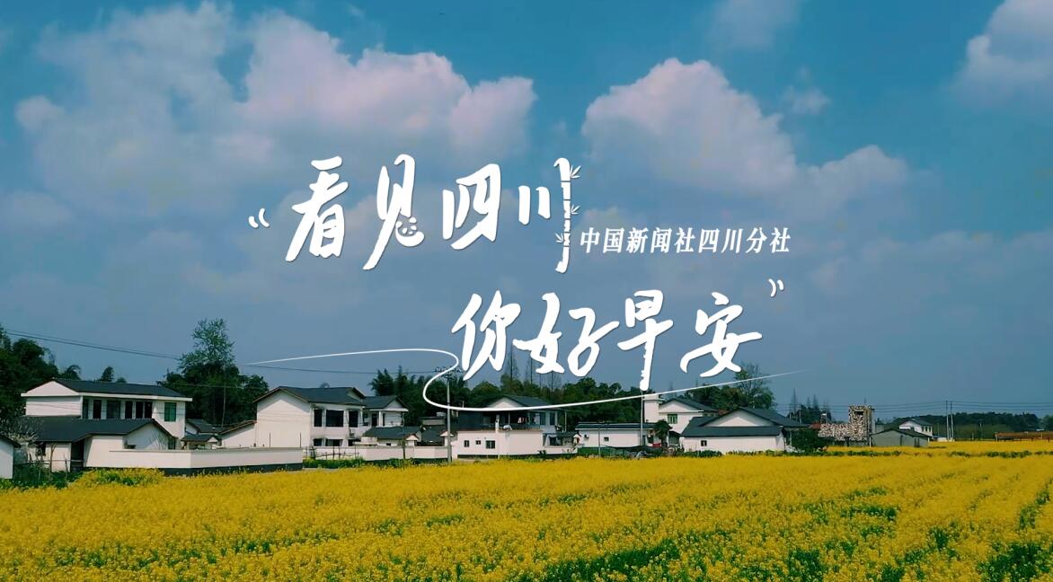 一芽一芽往外窜