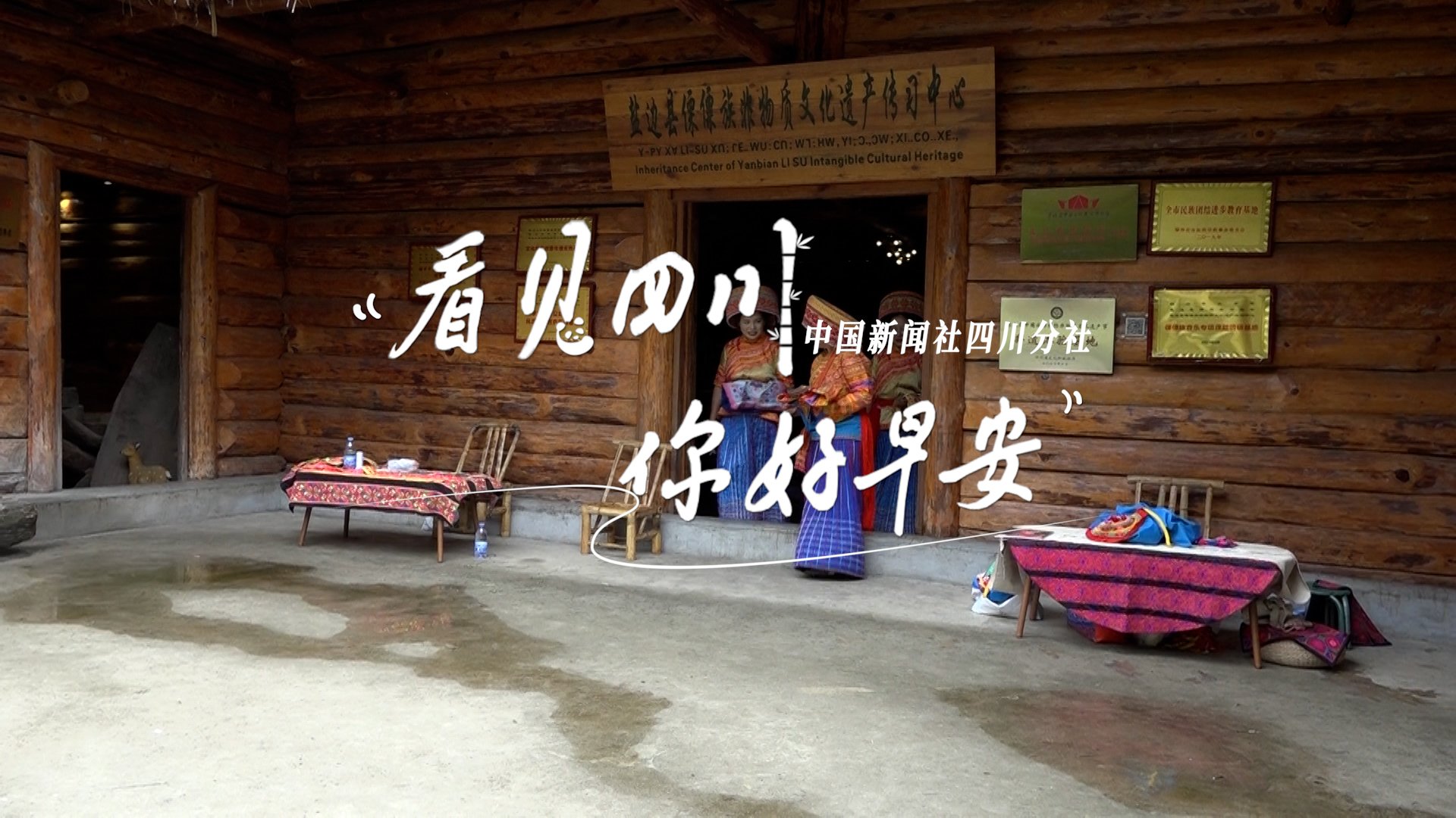 繁花缀满枝头