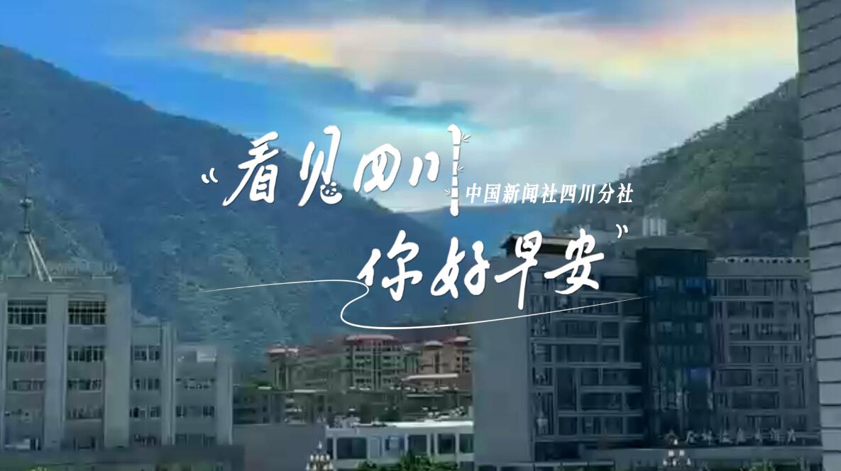 一串串花朵如风铃般相依相偎