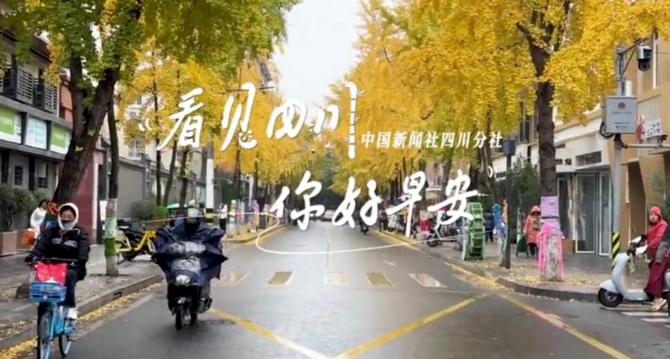 解说自贡灯会开启超长待机