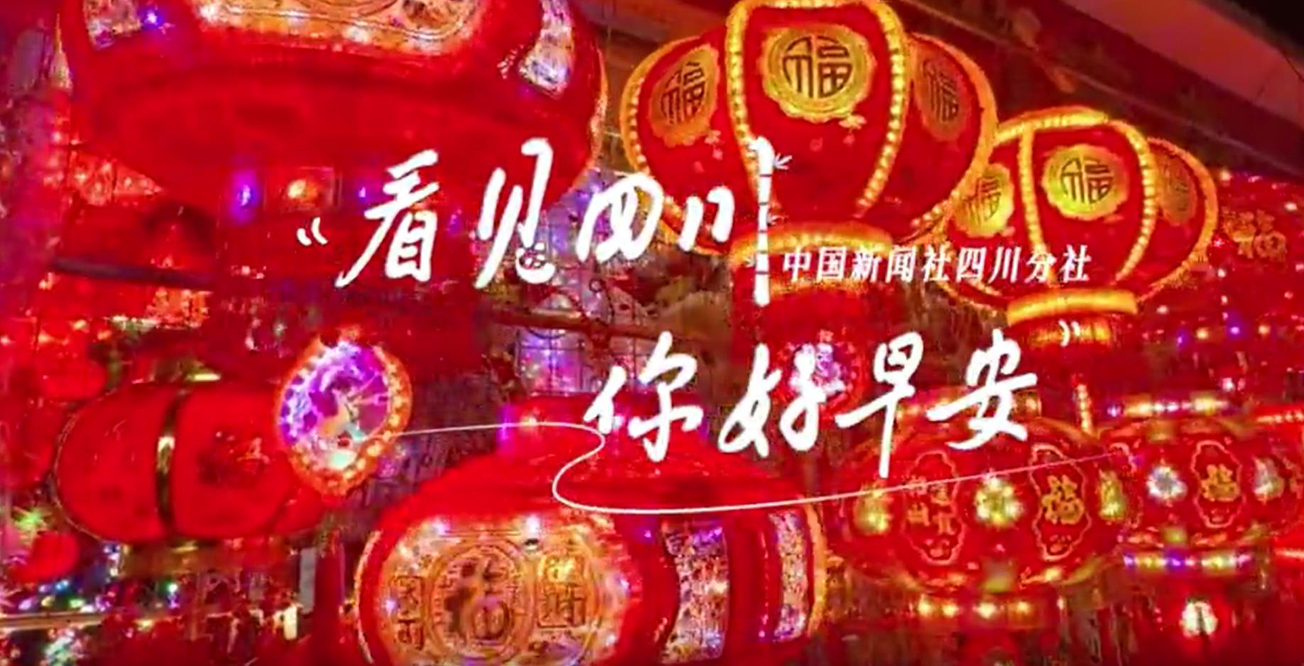 满足游客赏灯游玩的需求