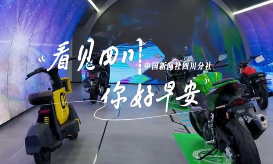 解说春风轻拂会理古城