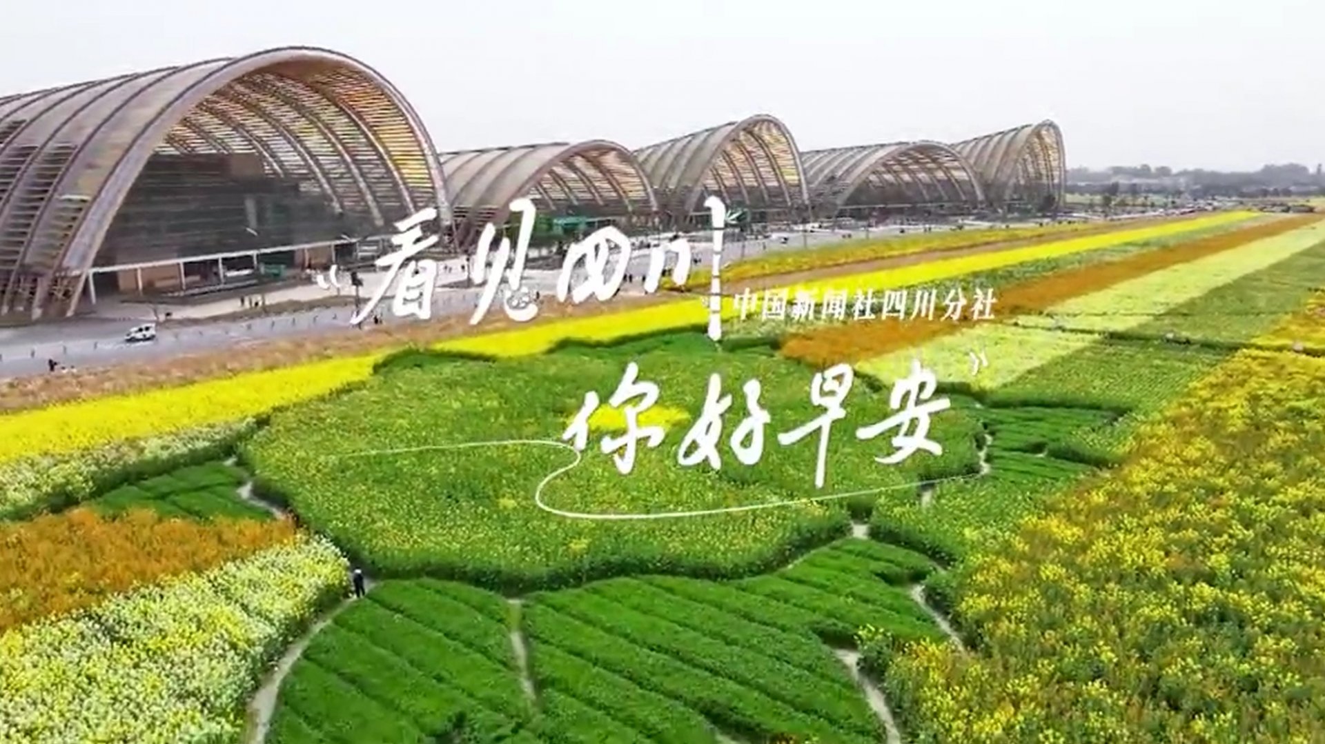 初春时节