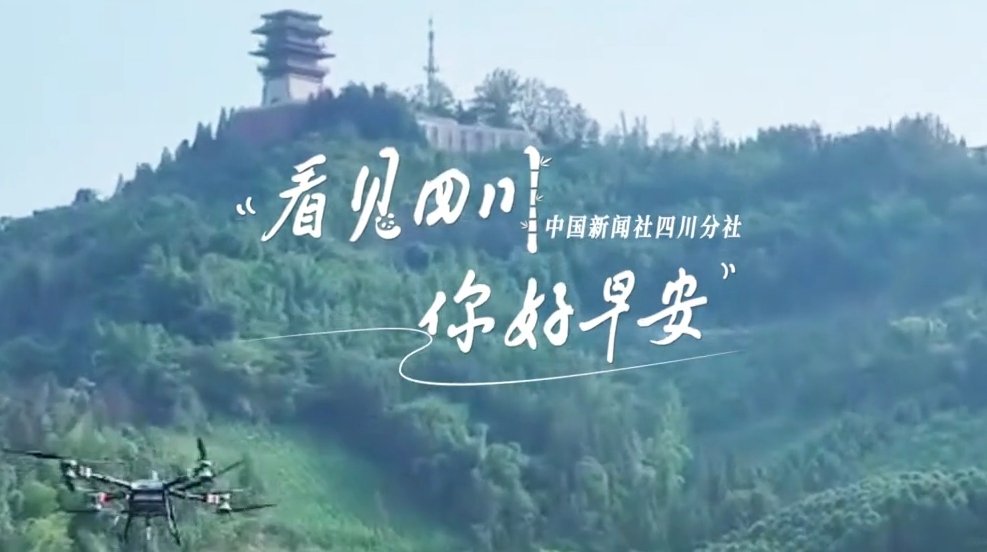 带你打卡位于眉山市彭山区的江口沉银博