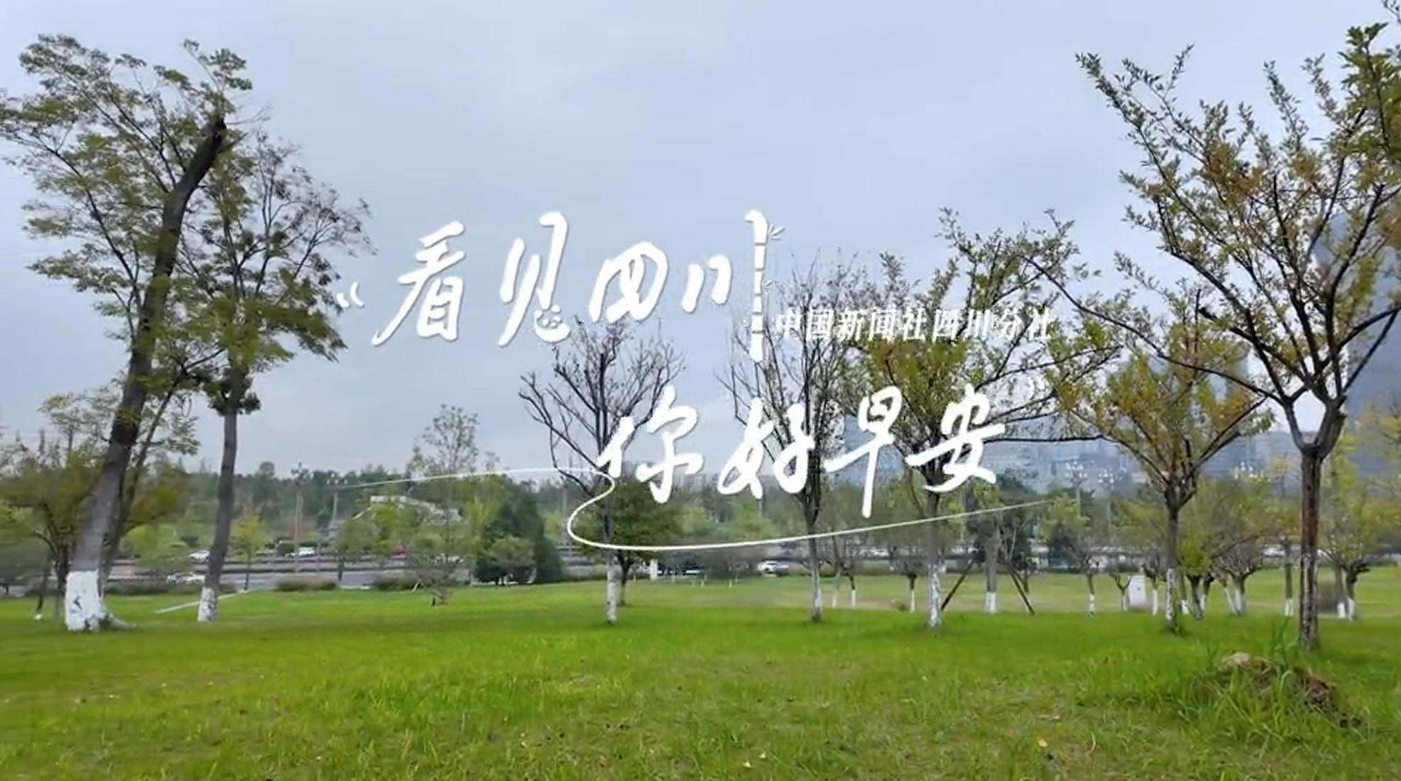 带你打卡位于眉山市彭山区的江口沉银博
