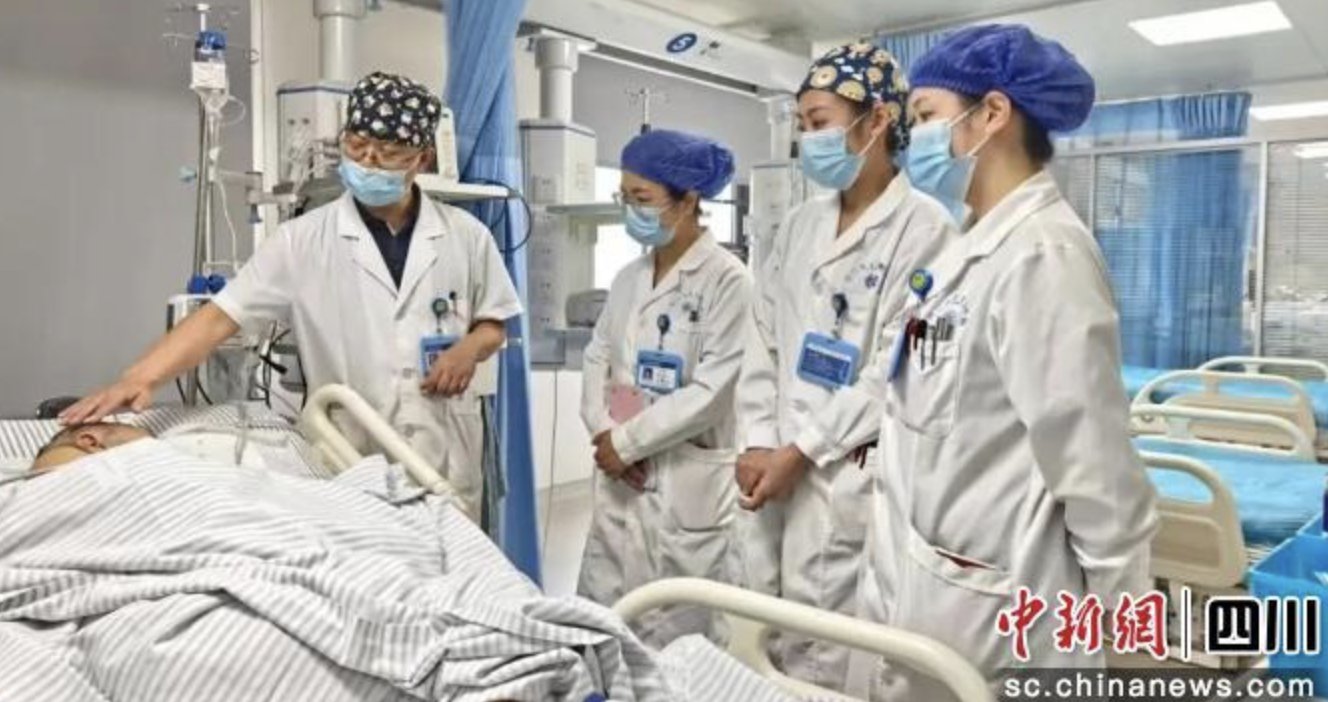 个体化新方案