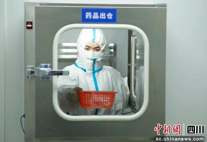 将前沿科研成果成功落地康复临床