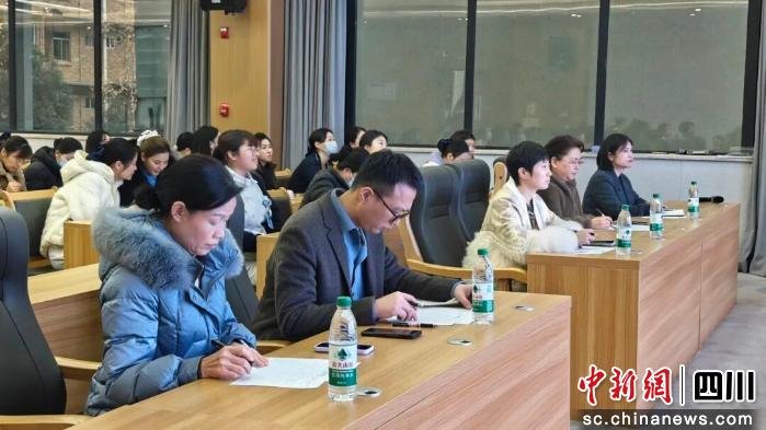 不断提升医疗服务质量和水平