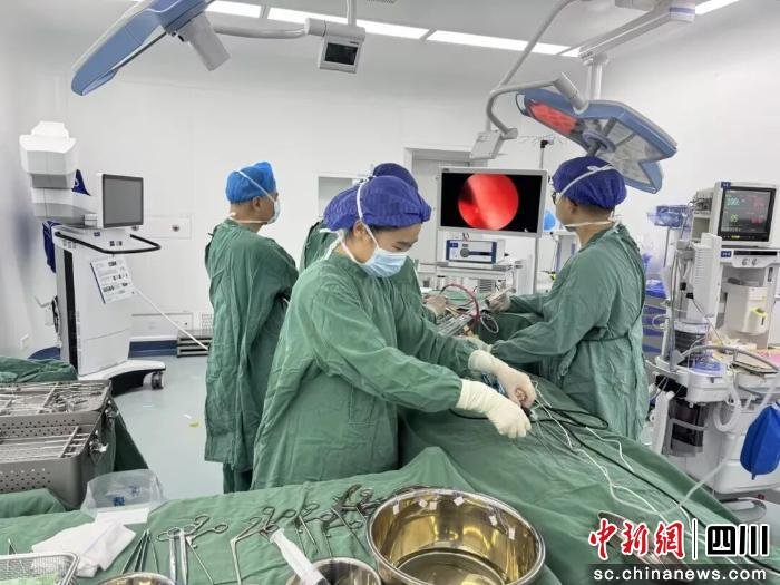 帮助一名76岁