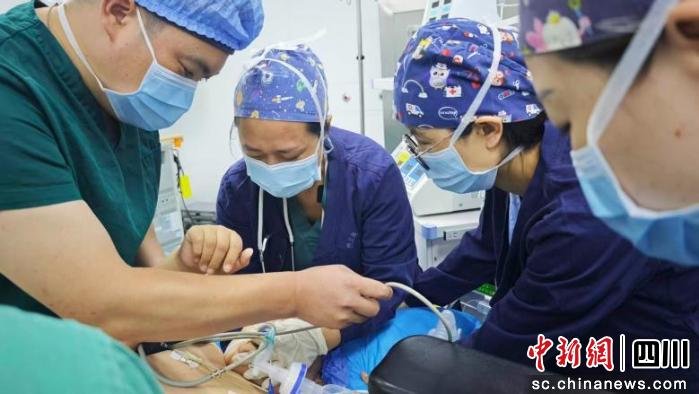 让越来越多像张爷爷这样的患者