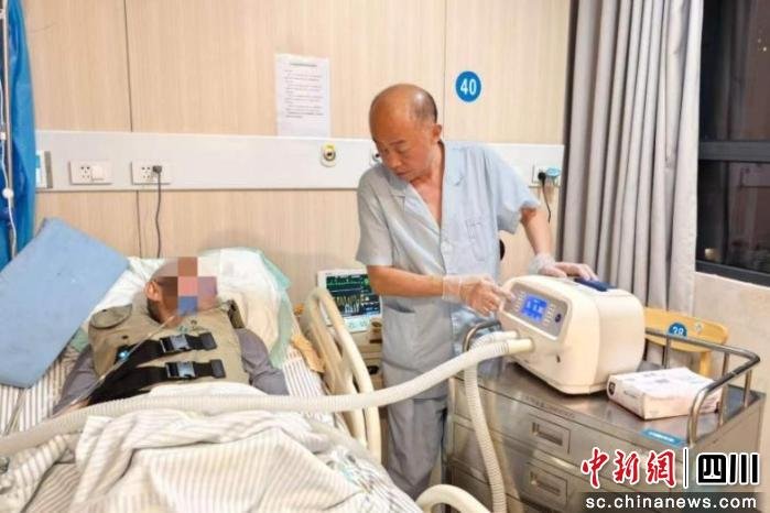 继续了解这得益于中心打破学科壁垒成立