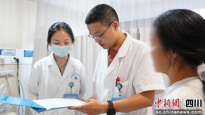 病情控制良好