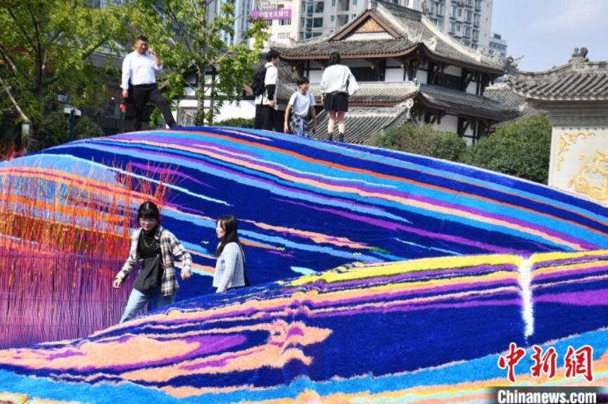 并就如何对外讲好眉山高质量发展故事提