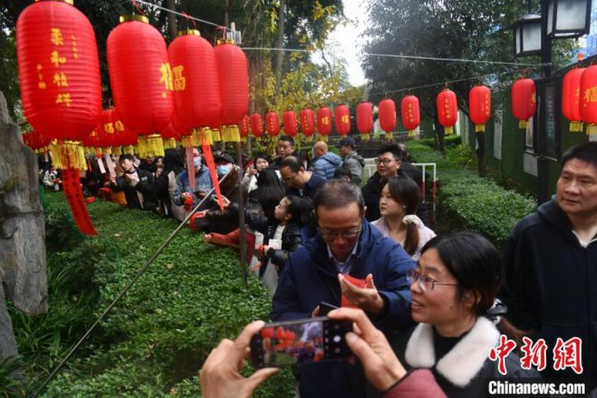 合江县将持续发挥统一战线的桥梁和纽带
