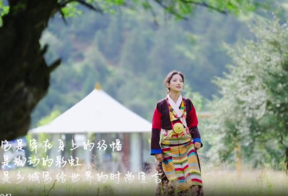 藏房之韵